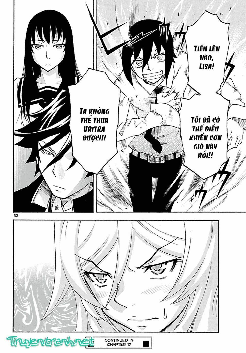 popcorn avatar chapter 16 35