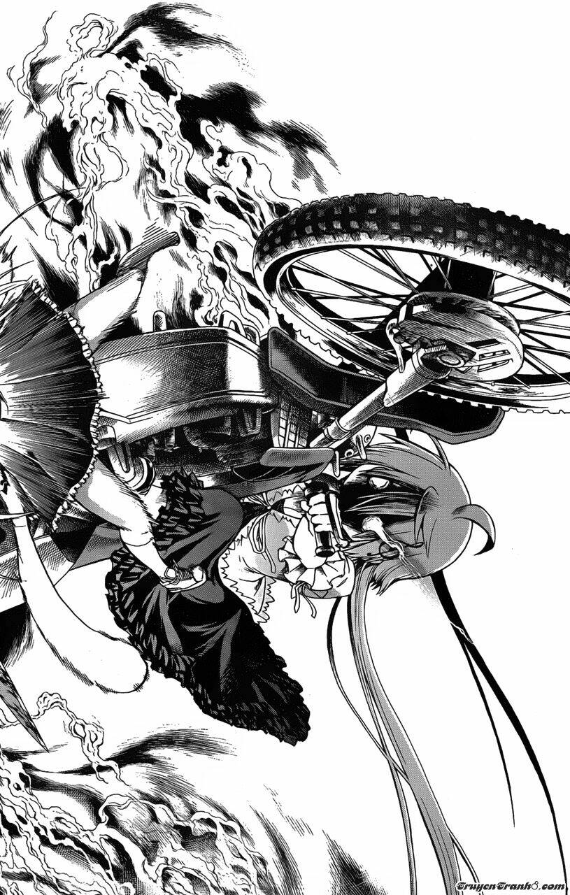 murcielago chapter 16 22