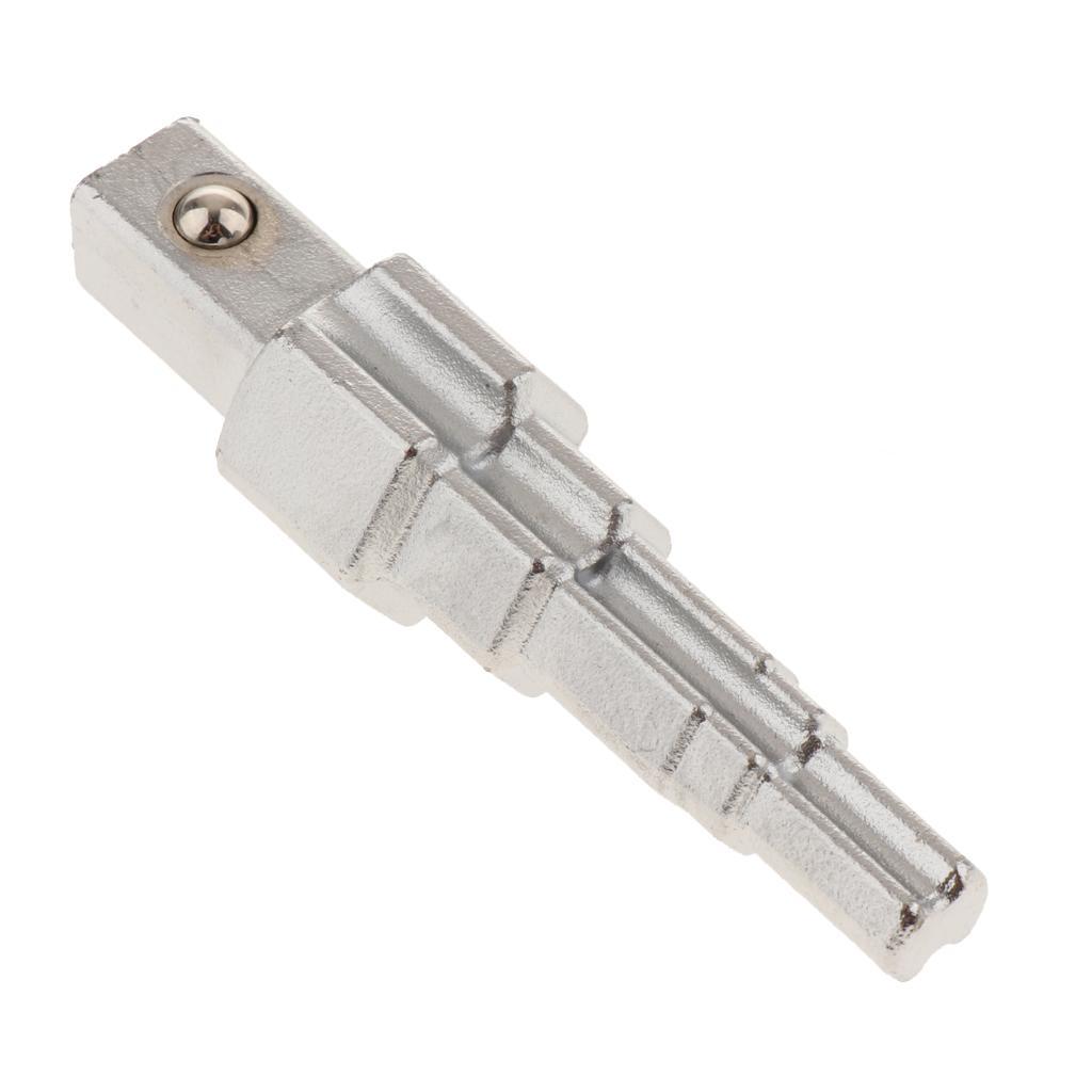 1/2" Dr.  Spud Wrench 10,7/16",12.5,16,21mm