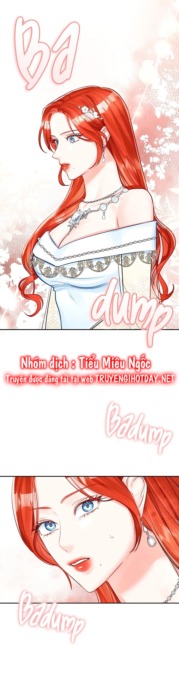 cuộc hôn nhân của đại công tước chỉ là một trò lừa đảo chapter 40 30