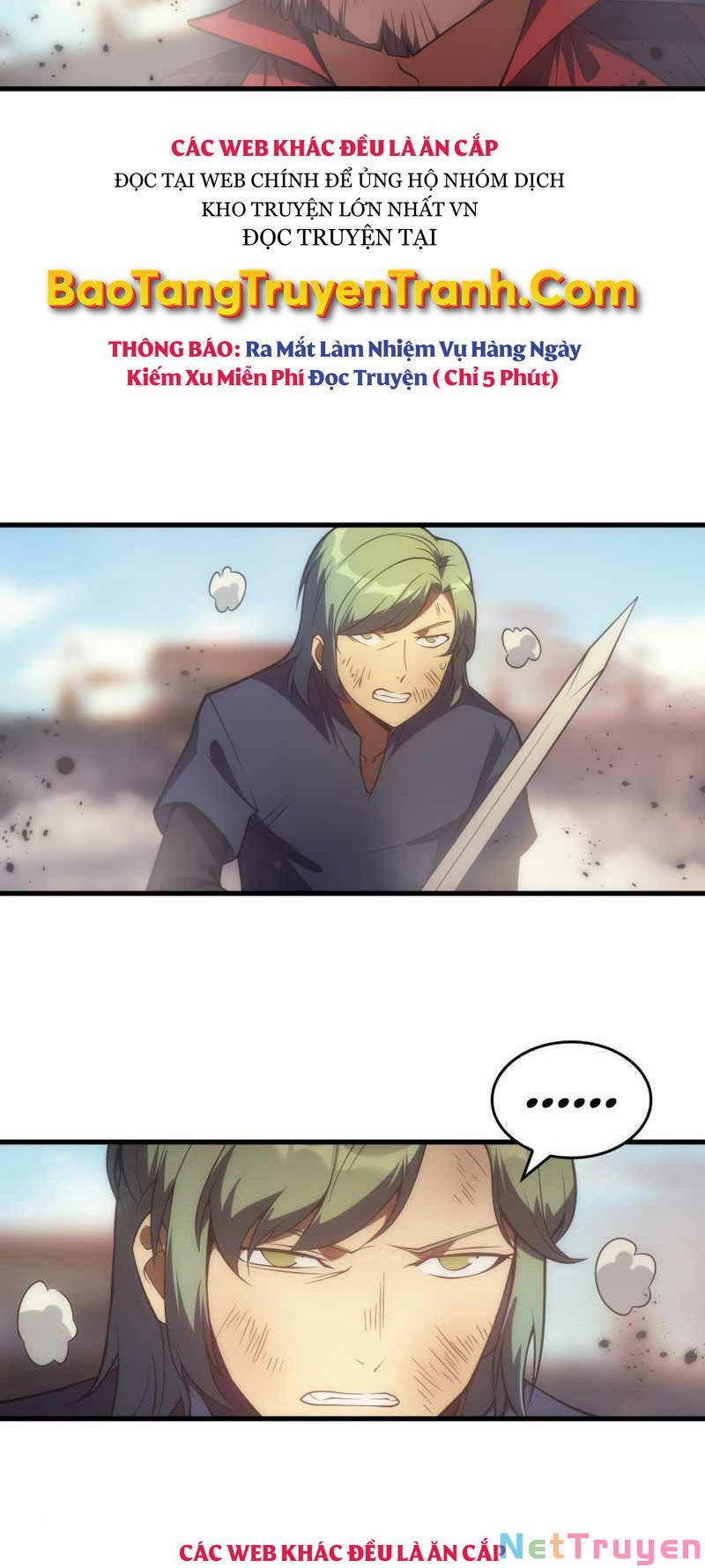 tái sinh ở dị giới, tôi từ công chức trở thành chiến thần chapter 16 33