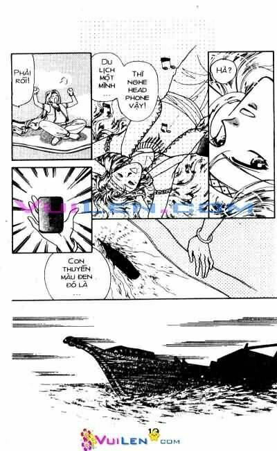 nàng công chúa ham chơi chapter 6 19