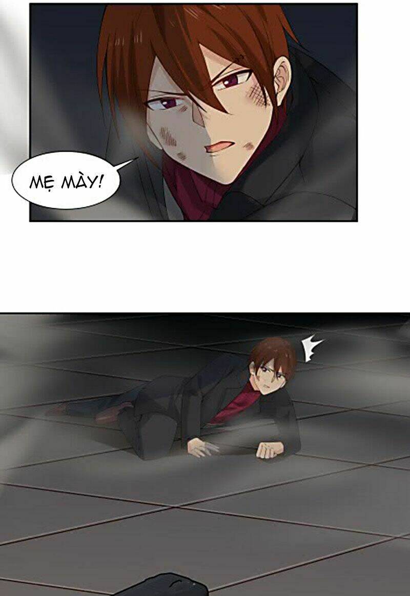 bút ký phản công của nữ phụ pháo hôi chapter 19 24