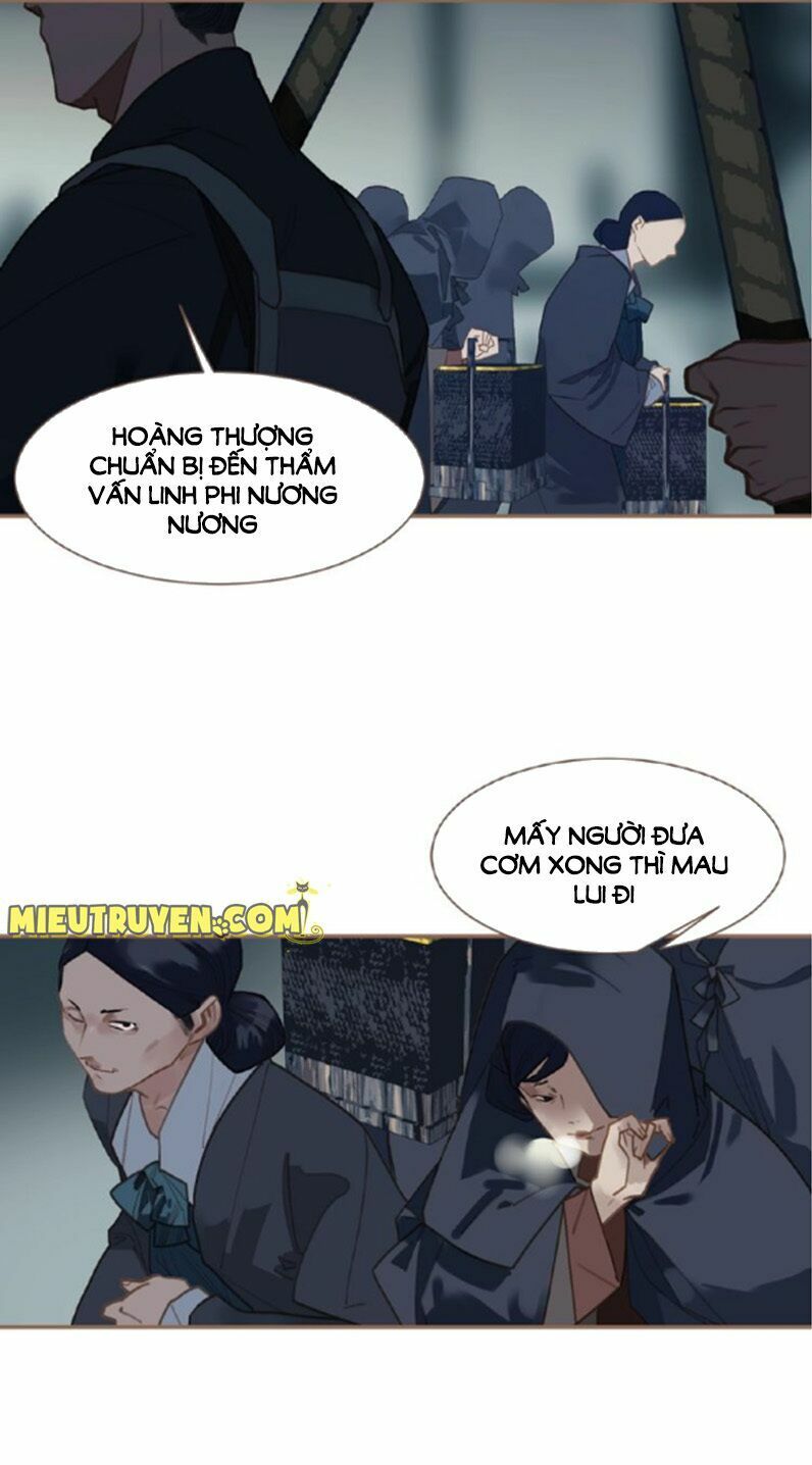 nhất đại linh hậu chapter 79 15