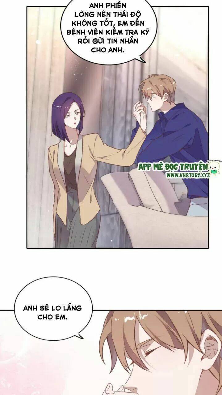 bạn trai kém tuổi bẫy yêu tôi chapter 62 12