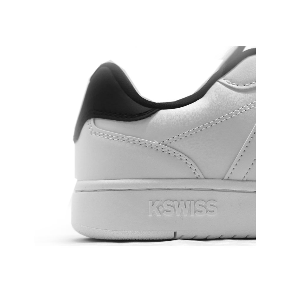 Giày K-Swiss Montara II S 07774-102-M