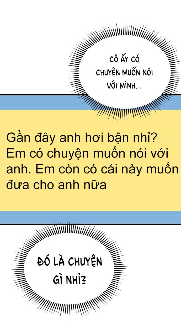 gửi em người đánh cắp những vì sao - to you who swallowed a star chapter 143.2 12