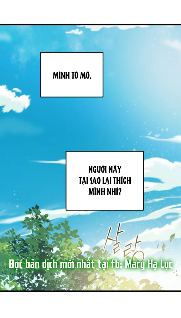 Nóng Lòng Muốn Giày Vò Em chapter 59.1 7