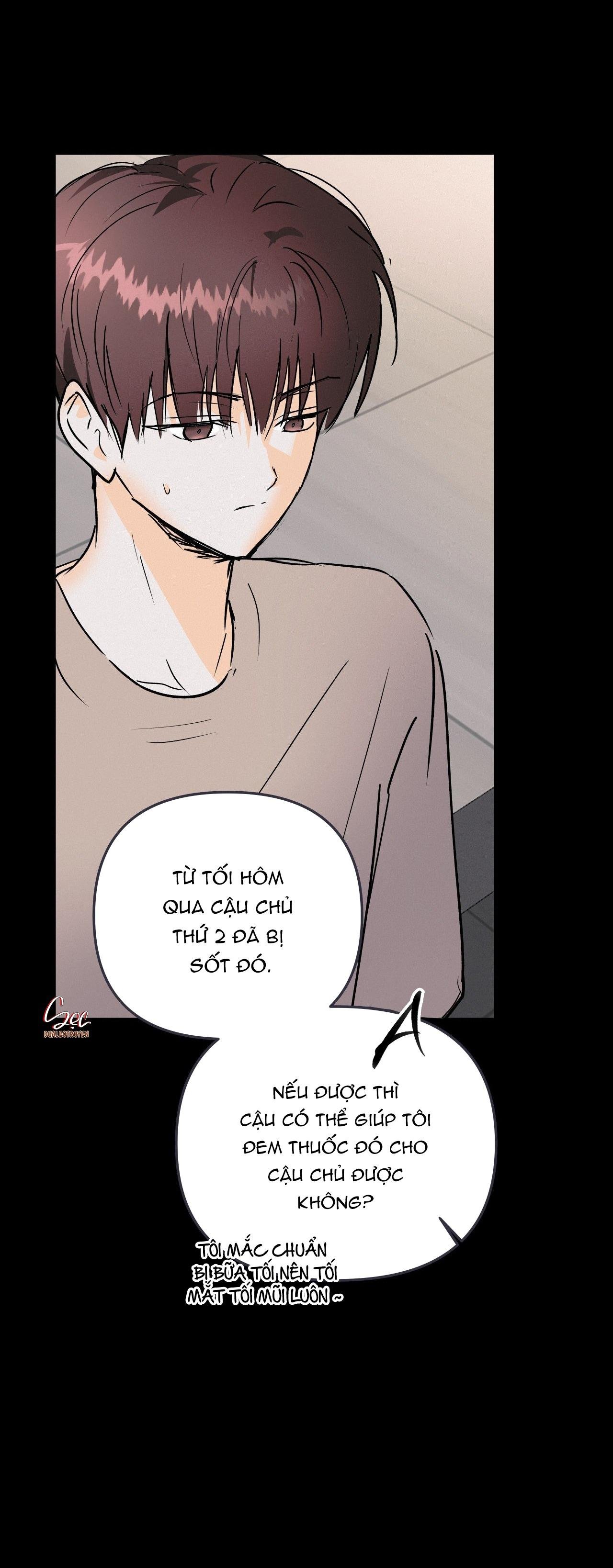 lie again chapter 54 30