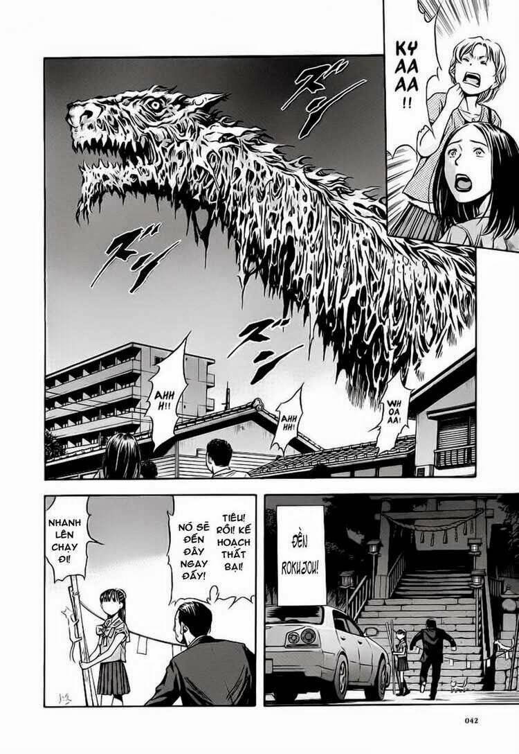 otogi matsuri chapter 57 10