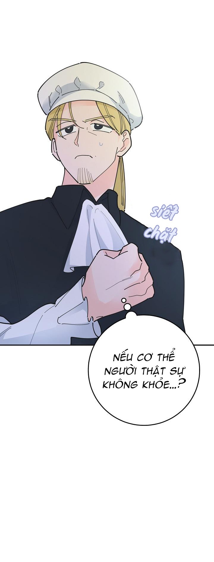 ác nữ tiểu thư chapter 90 74