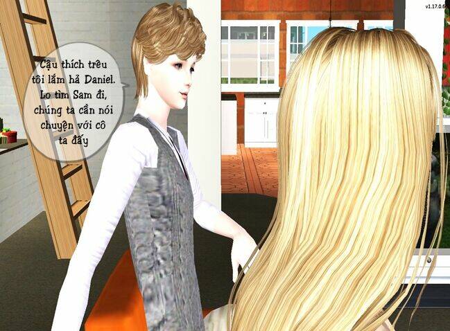 tìm em [truyện sims] chapter 34 54