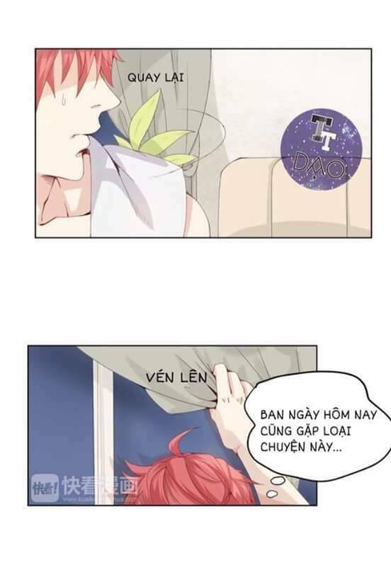 tôi không phải đa nhân cách chapter 1 52