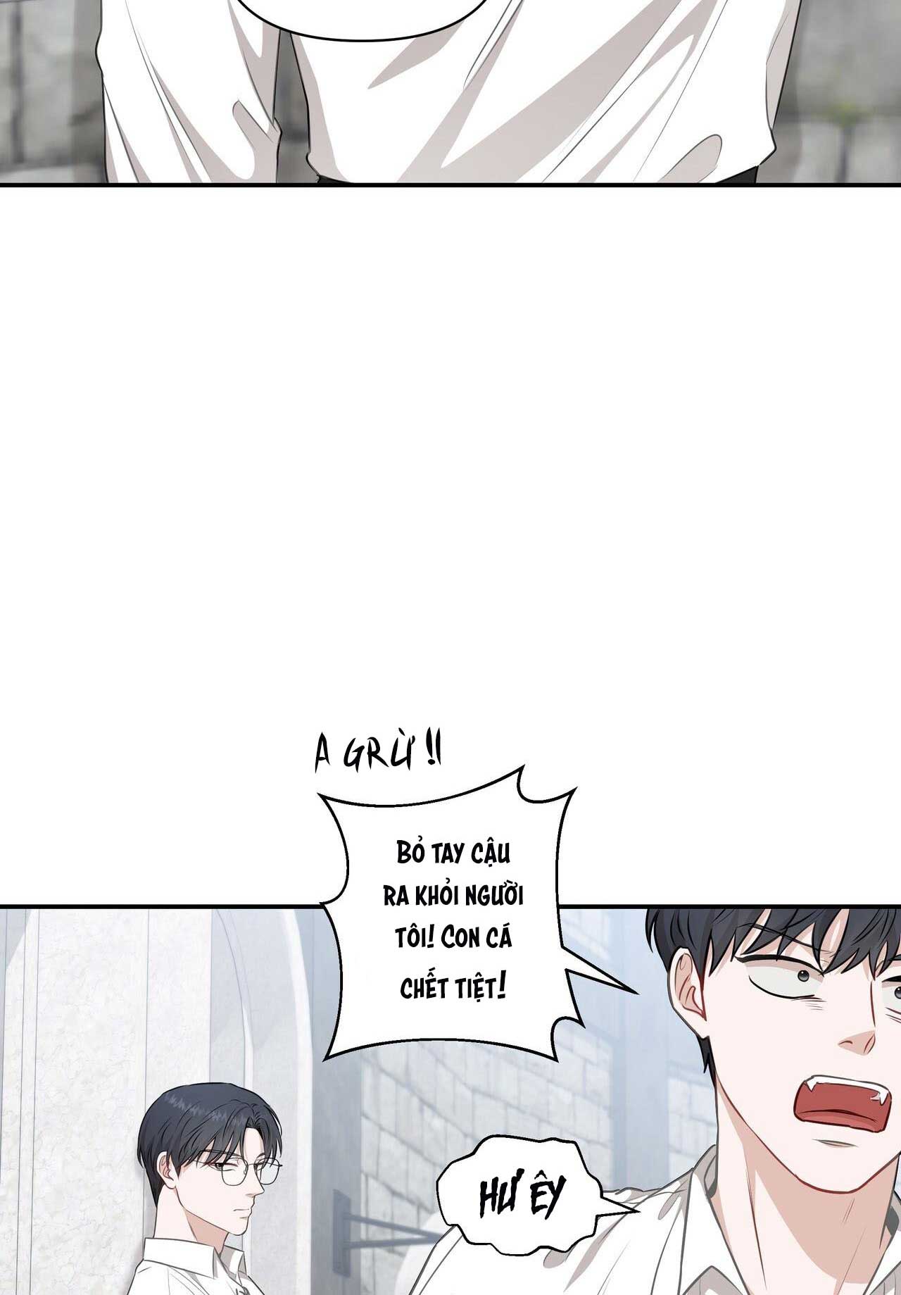 cách để sống sót với tư cách là người chơi chapter 5 59