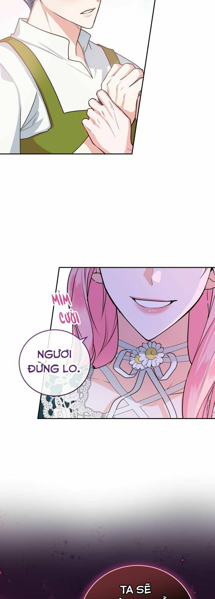 nhà điều chế nước hoa độc quyền của bạo chúa chapter 22 2