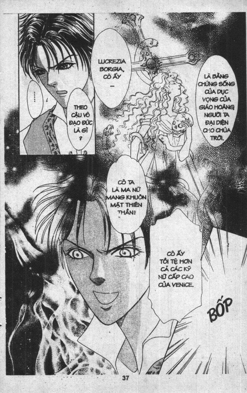 kenja no ishi chapter 3 37