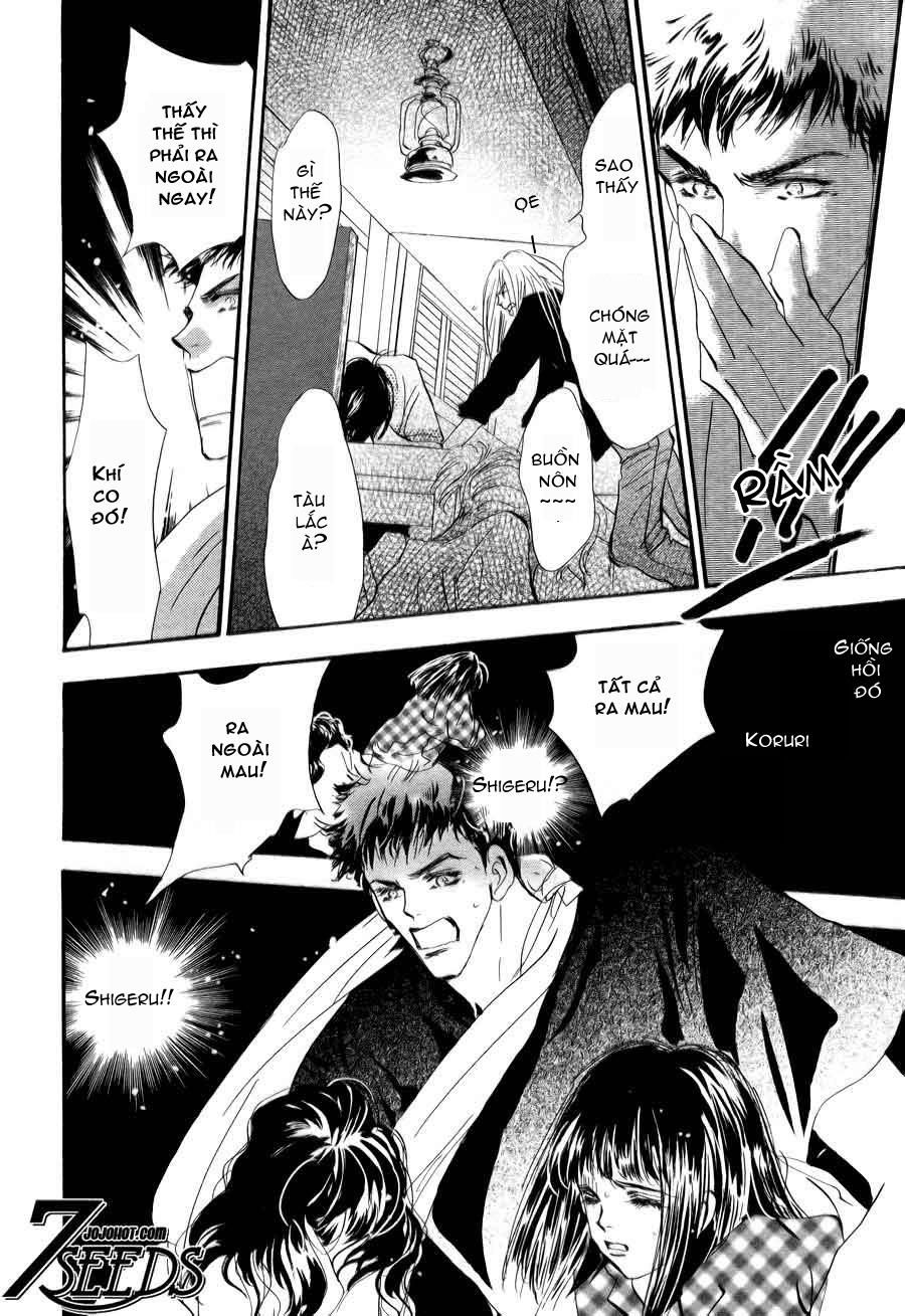 mầm sống chapter 90 31