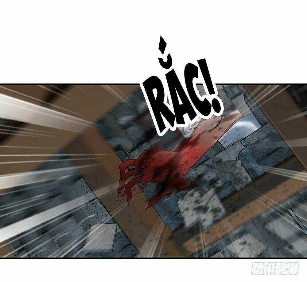 thiền tâm vấn đạo chapter 52 35