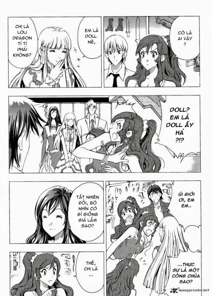 1/2 prince chapter 61 22