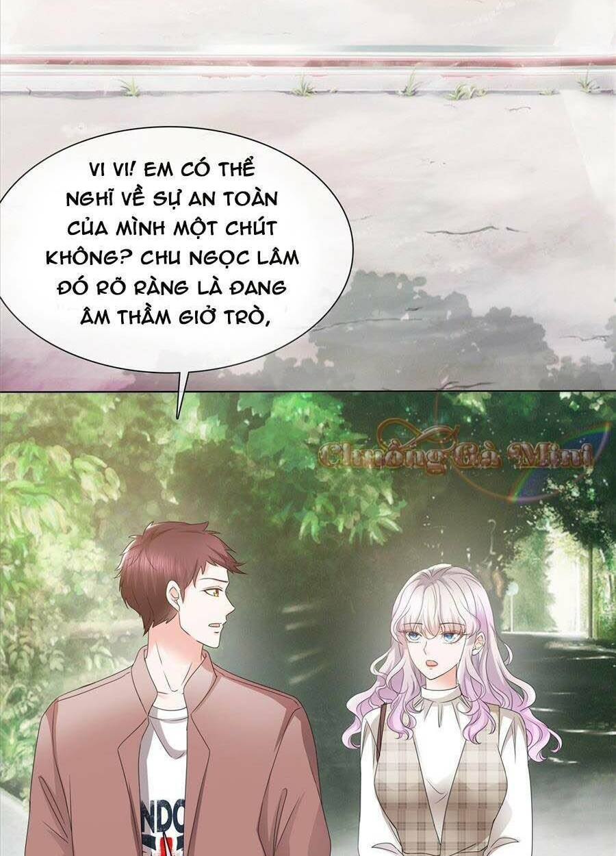 nhược hữu hàn đông ngộ noãn dương chapter 4 39