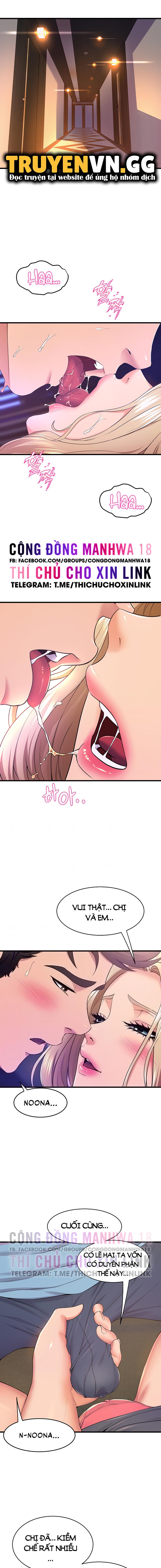 lớp nhảy mỹ nhân chapter 77 1