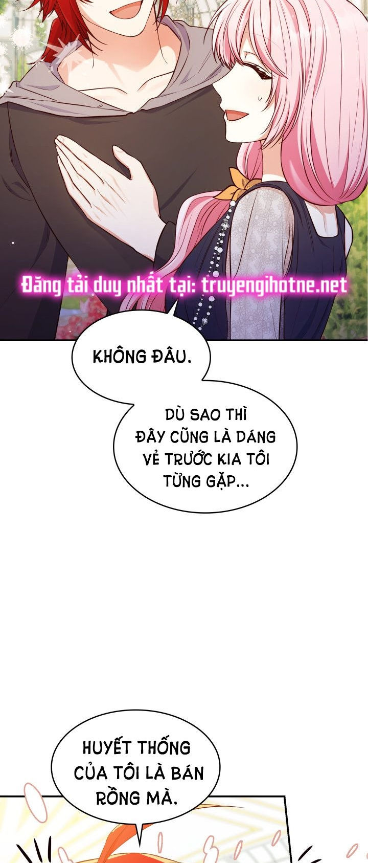 từ ác nữ tôi phải trở thành một người mẹ chapter 31.2 7