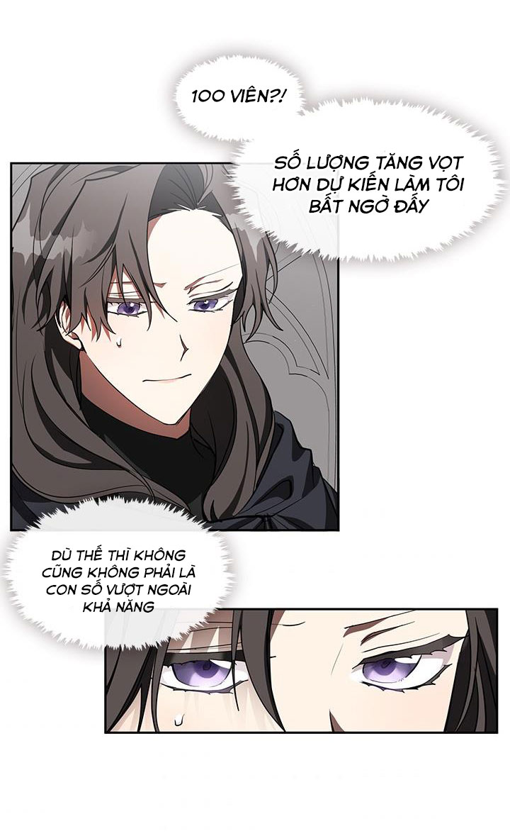 không thể bỏ rơi nhân vật phản diện chapter 32 3