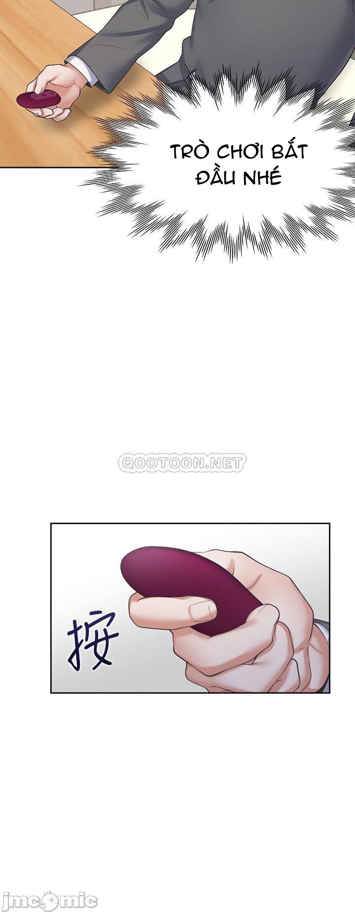 khát tình chapter 47 45