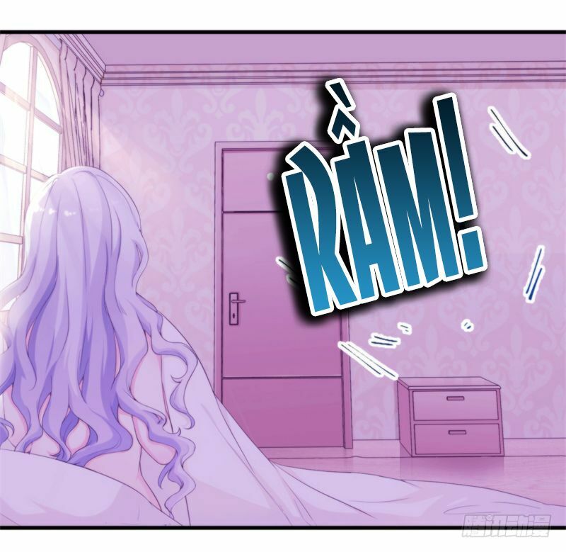 101 lần đoạt hôn chapter 1 10