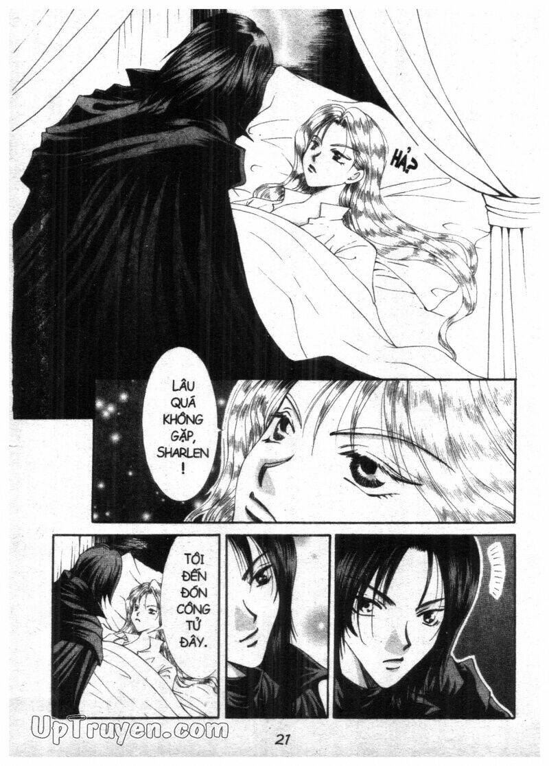 vampire game chapter 12 23