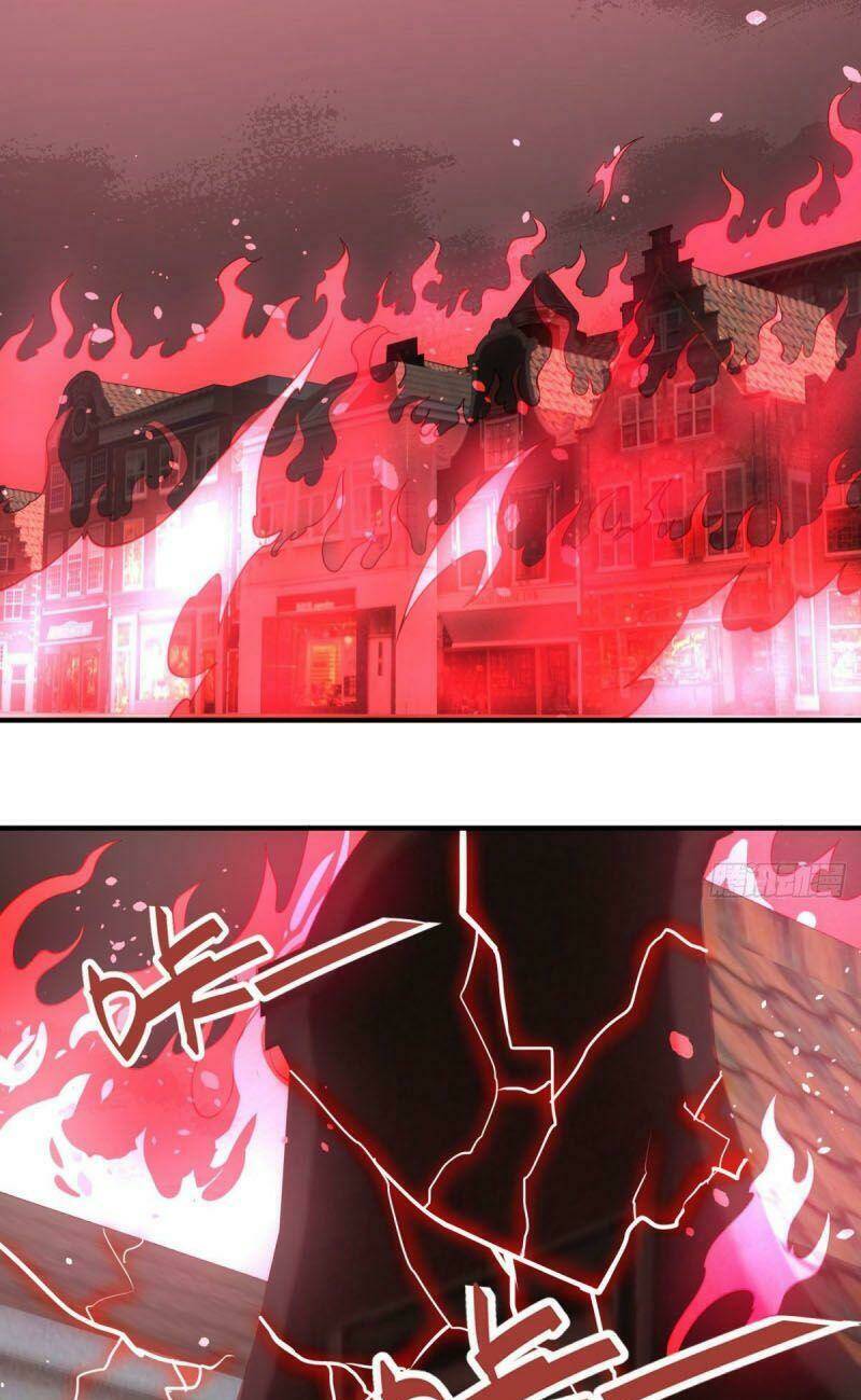 danh sách kẻ phản diện chapter 92 25