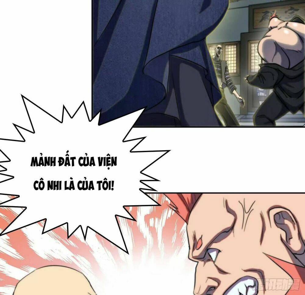 đô thị hàng thần khúc chapter 5 5