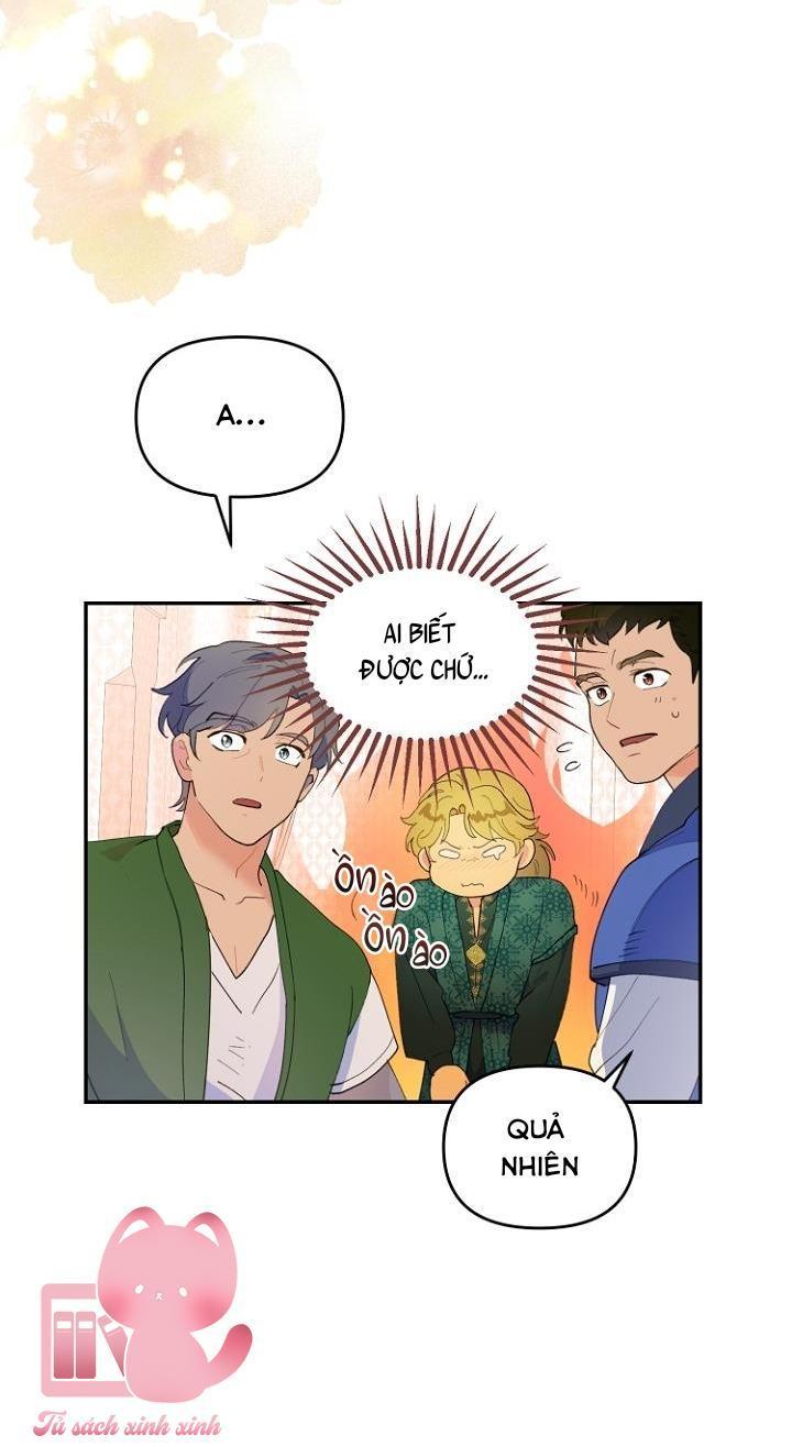 bỏ quách chồng con đi, tiền bạc mới là tất cả chapter 16 3