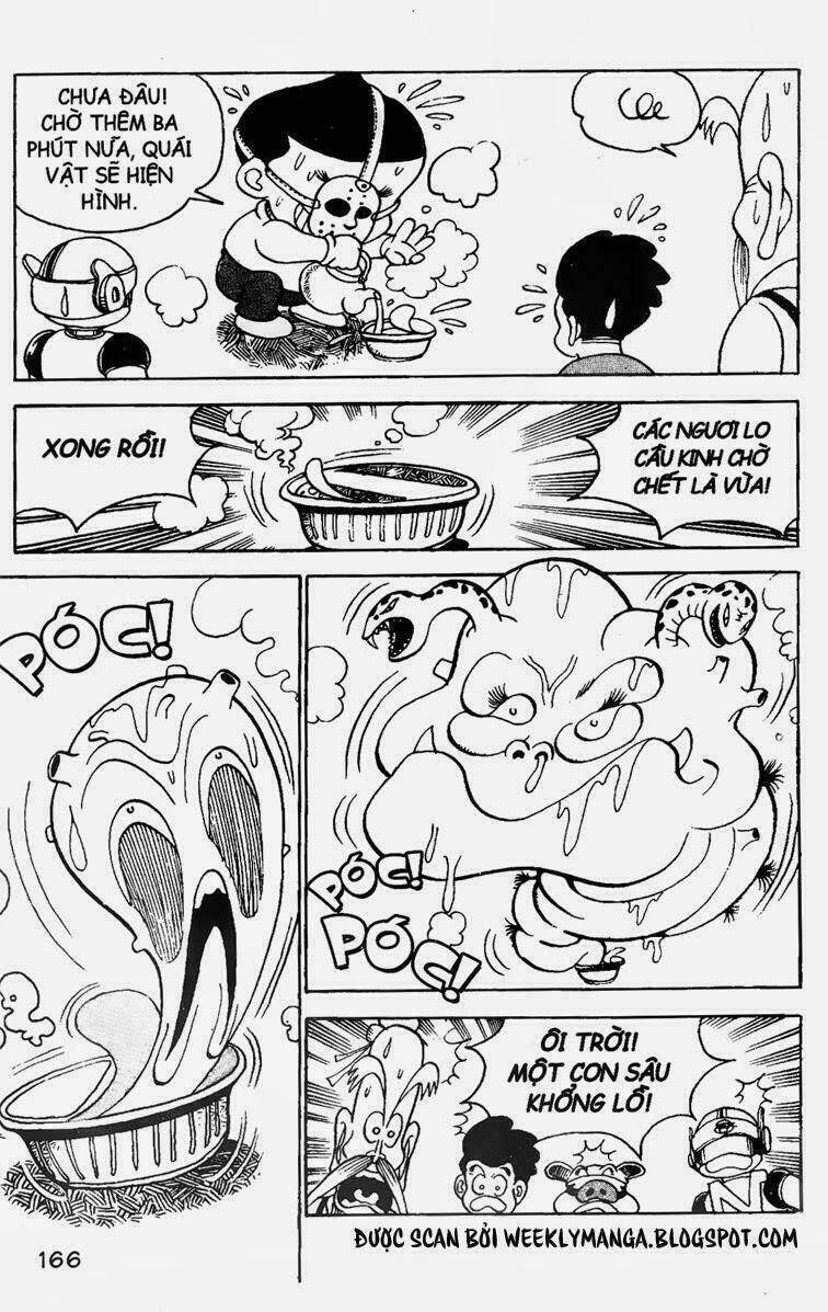 kung fu komang chapter 6 50