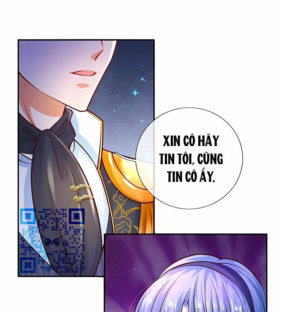 bỗng một ngày trở thành con gái nhà vua chapter 191 6