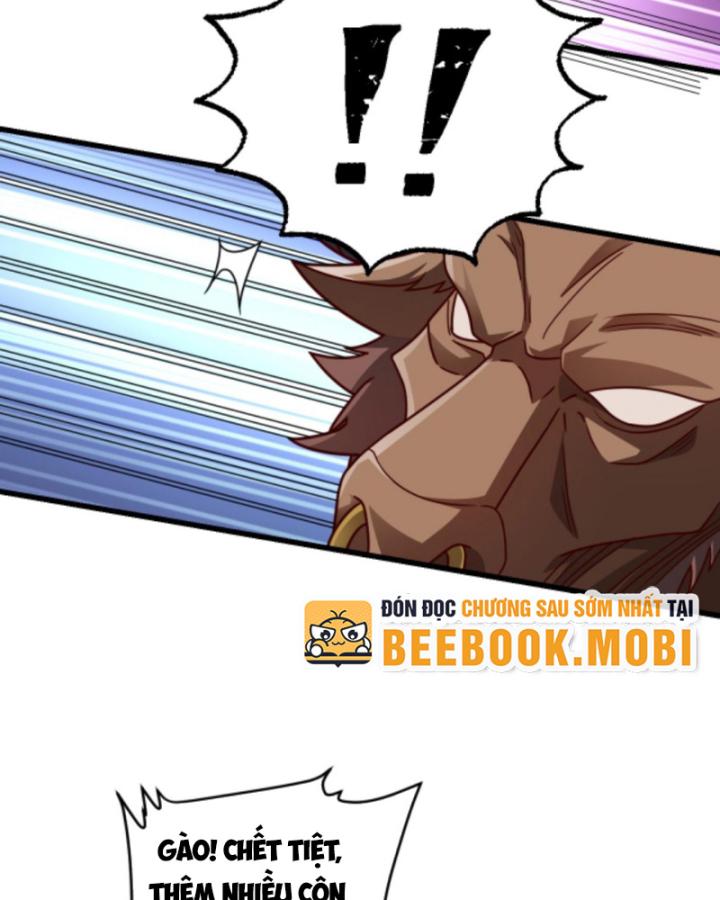 người chơi và nhân vật chính đều muốn làm hại ta chapter 46 4