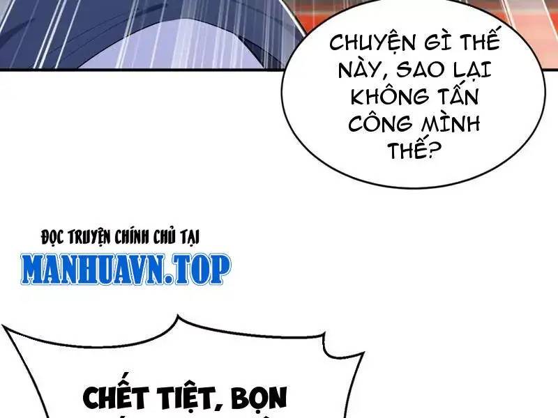 đồ đệ thăng cấp, ta nằm không cũng mạnh chapter 29 70