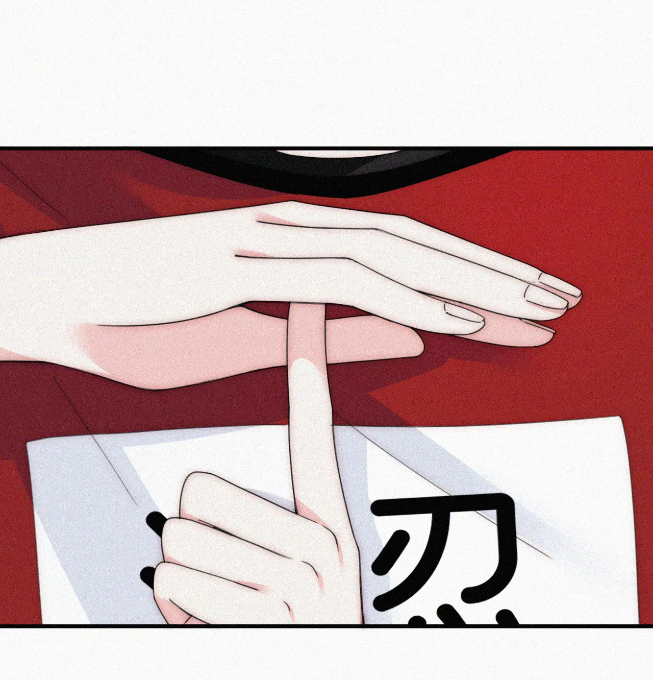 bệnh yêu chapter 33.2 8