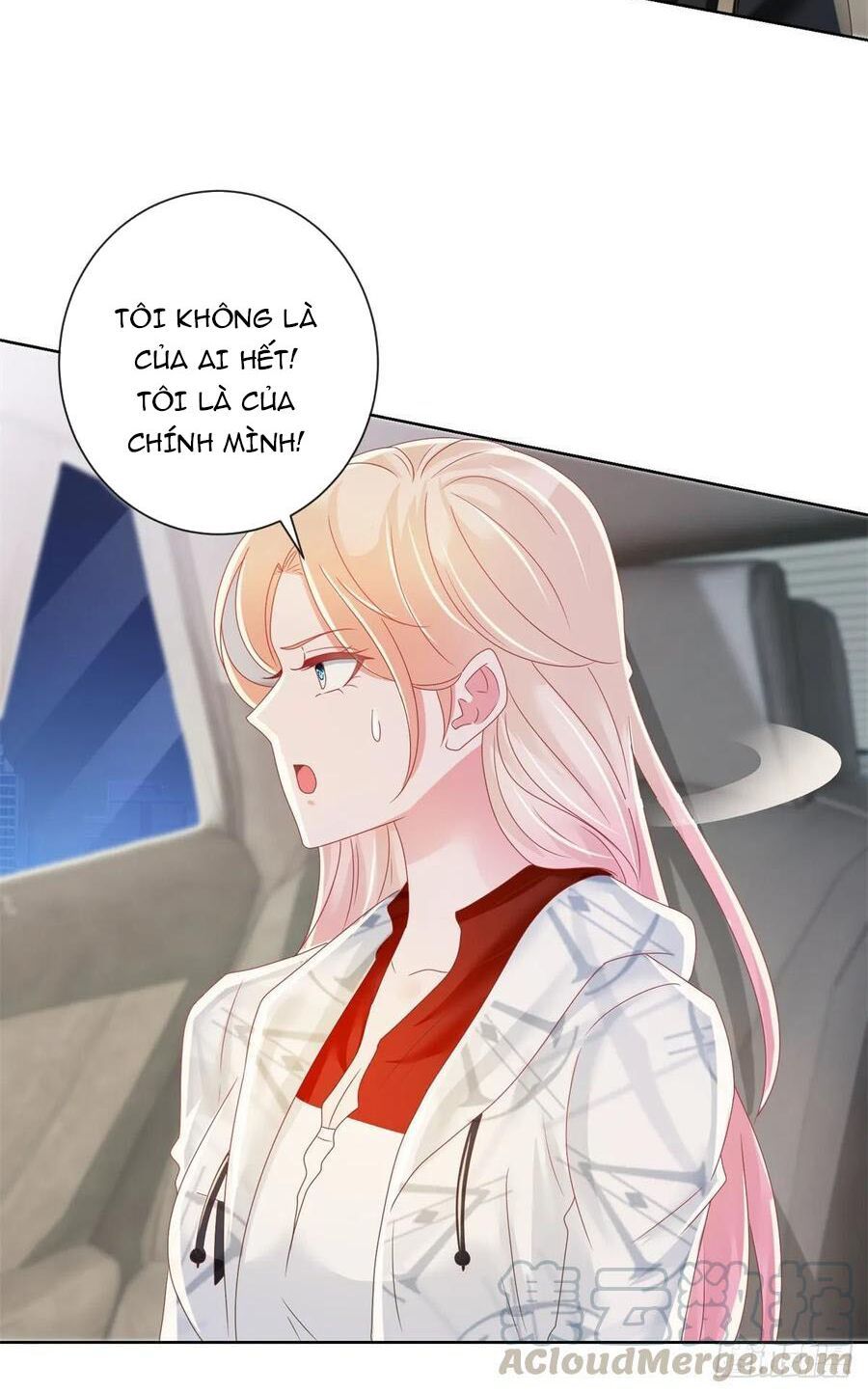 ẩn hôn 100%: chọc tức vợ yêu mua một tặng một chapter 187 22