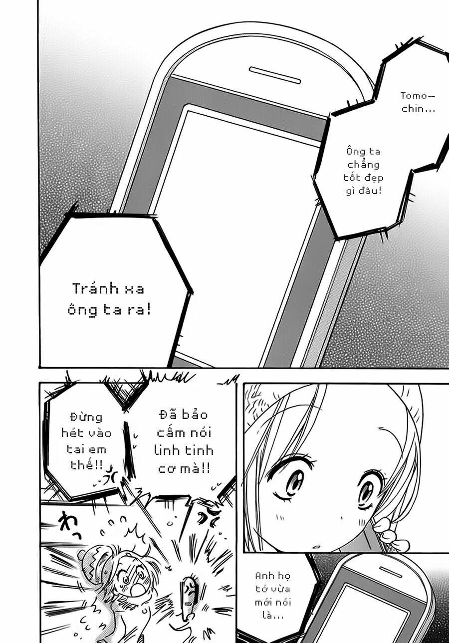 miman renai chapter 10 19