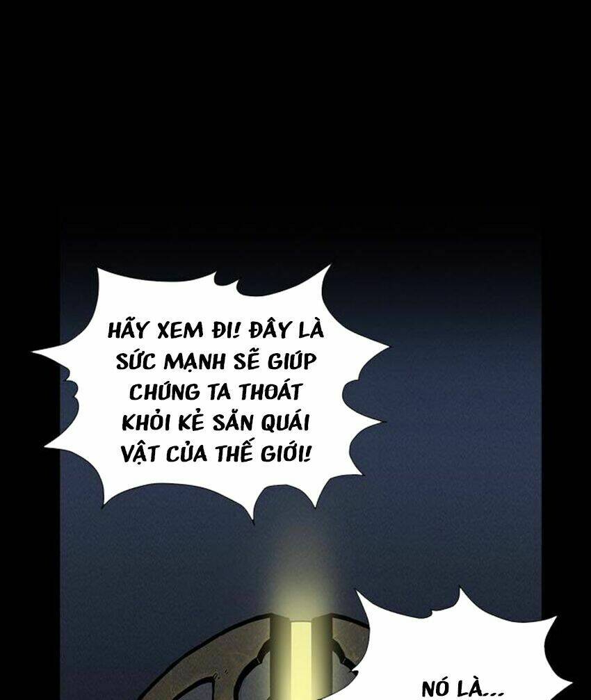 her hero chapter 0 28