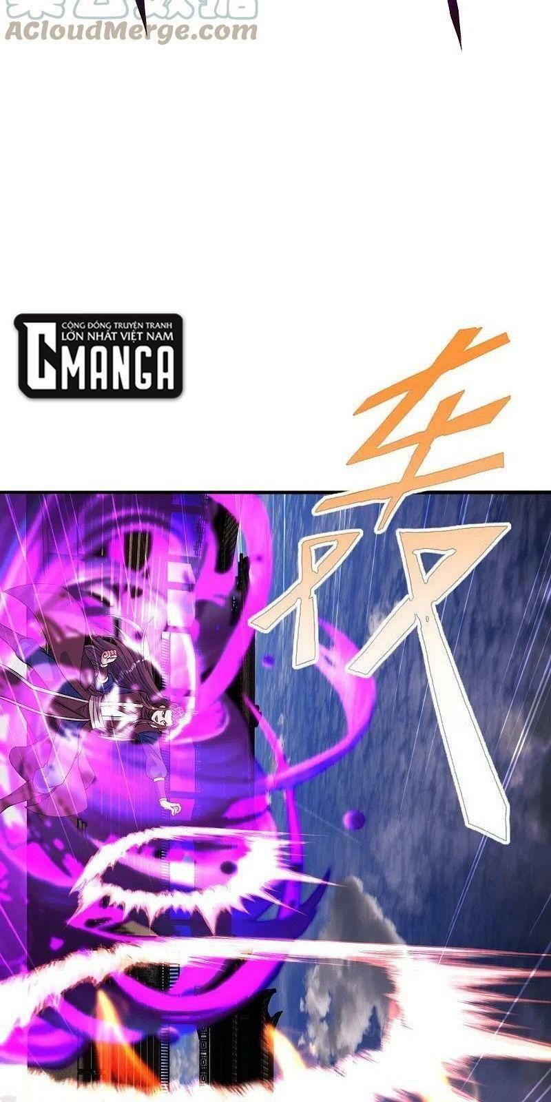 tiên võ đế tôn chapter 244 39