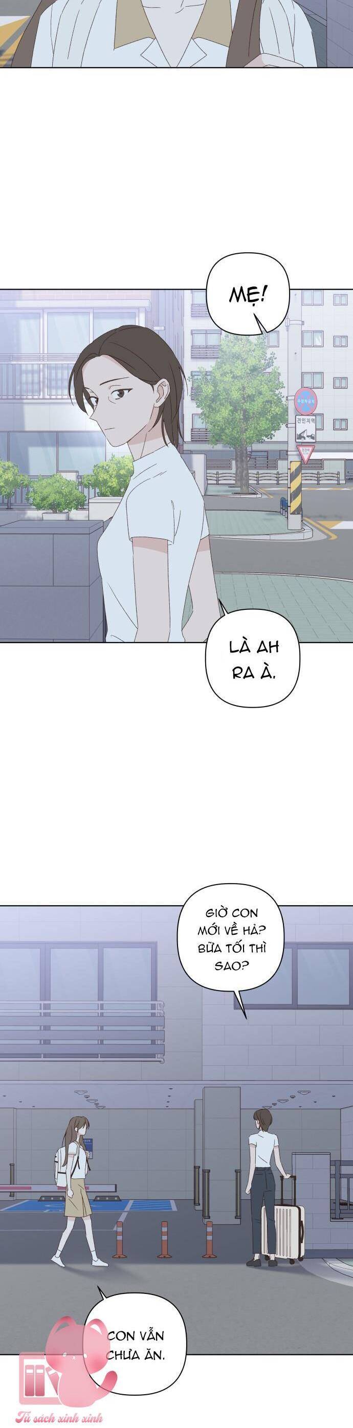 lén lút quện nhau chapter 32 39