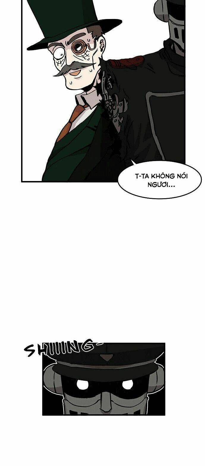 minus hand chapter 2 55