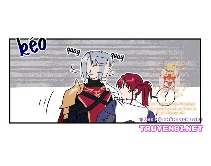 bị che khuất bởi ánh hoàng hôn chapter 12 42