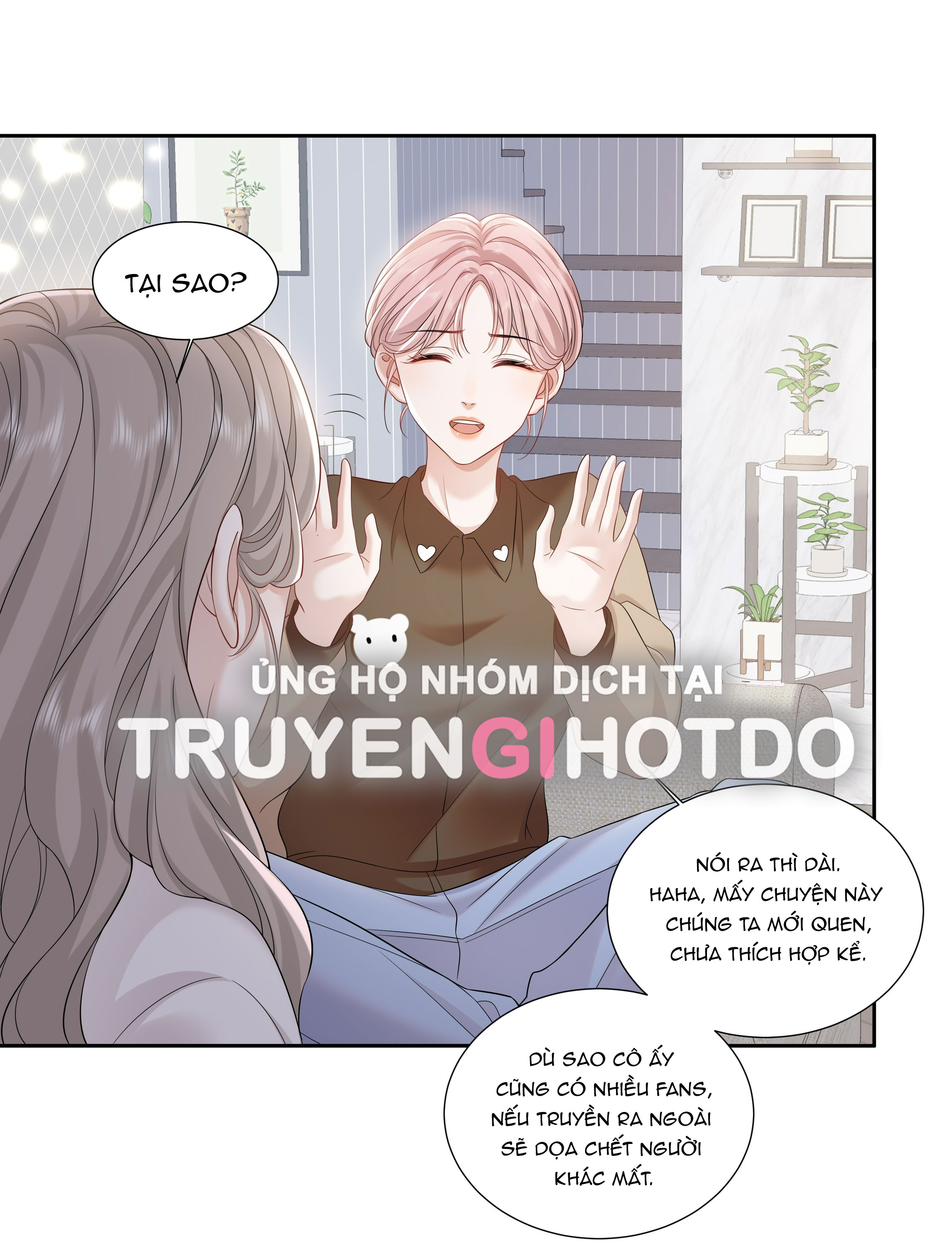 đánh thức tình yêu chapter 6 31