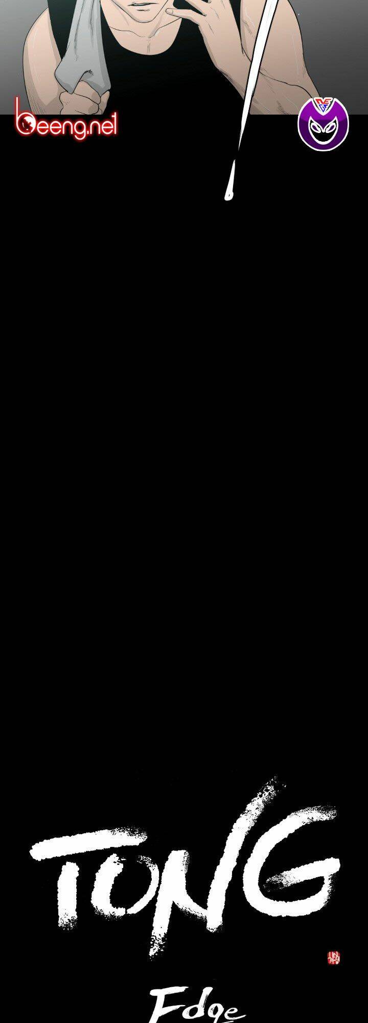 kẻ mạnh nhất - tong edge chapter 19 2