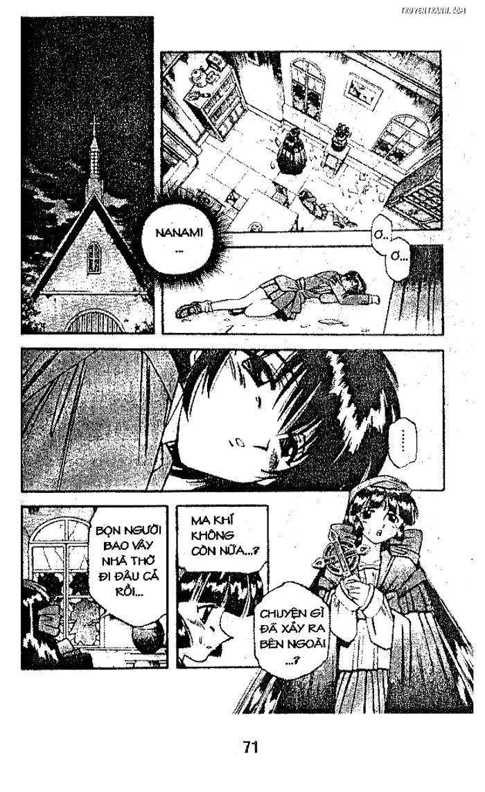 devil and devil chapter 41 27