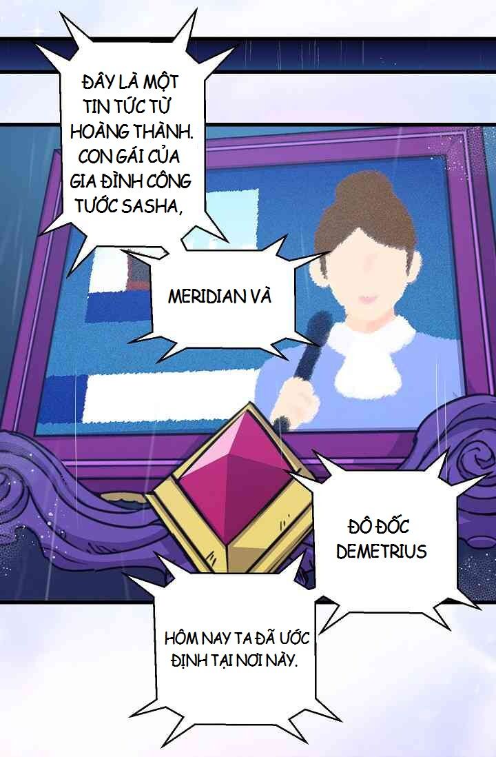 hôn lễ báo thù chapter 9 31