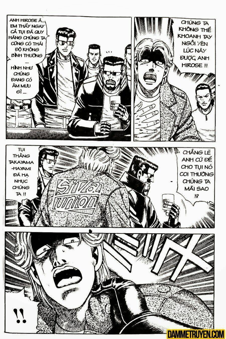 sức mạnh nhân đôi chapter 34.1 9